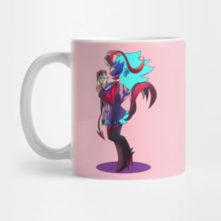 Fizzarozzie V2 Mug